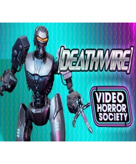 Video Horror Society - Deathwire DLC Key GLOBAL